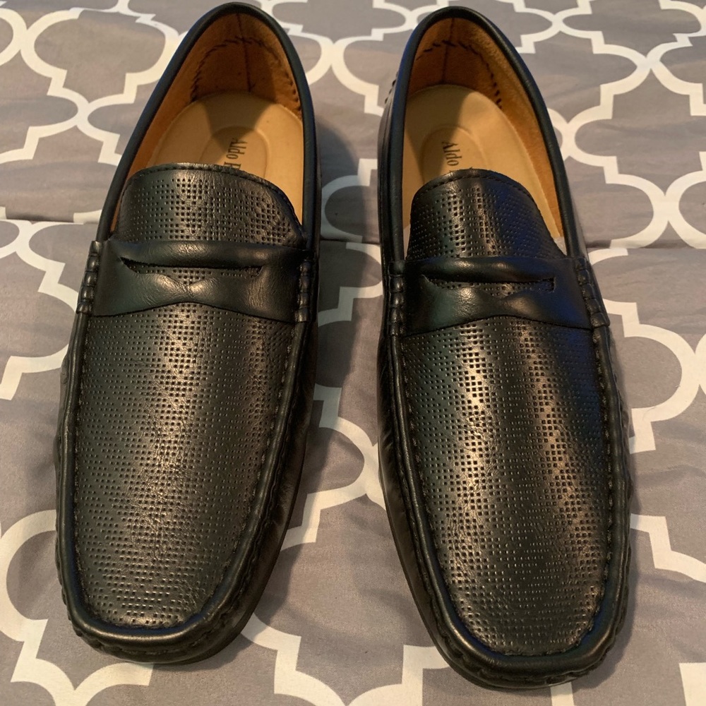 🔥Aldo Rossini Men Loafers🔥